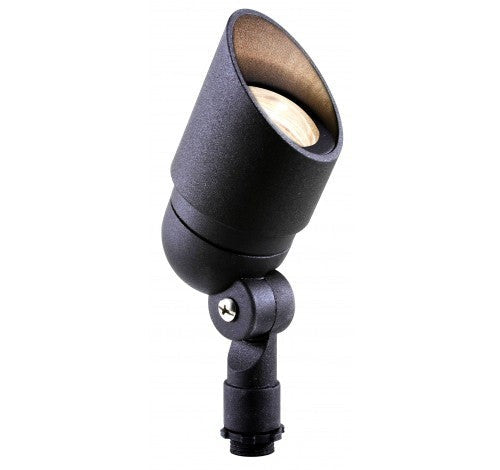 Westgate 5W 400LM 3000K Black Landscape LED Directional Light AD-102-BK