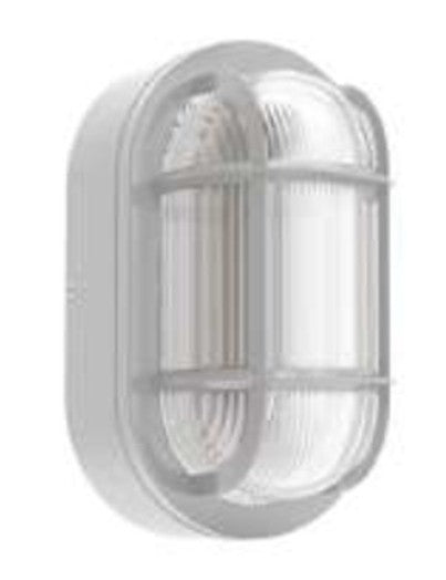 Westgate 14W/19W/24W 85LM/W 3000K/4000K/5000K White LED Bollard Light BKH-20W-MCTP-WH-P
