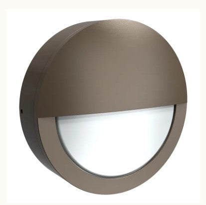 Westgate 9W/12W/15W 85LM/W 3000K/4000K/5000K Bronze Lighting Accessory BKRN-15W-MCTP-BR-P
