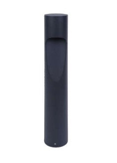 Westgate 15W 100LM/W 3000K/4000K/5000K Bronze LED Outdoor Light BOL-505-26-MCT-BR
