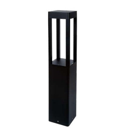 Westgate 10W/18W/25W 100LM/W 3000K/4000K/5000K Black LED Outdoor Light BOL-608-32-S-MCTP-BK