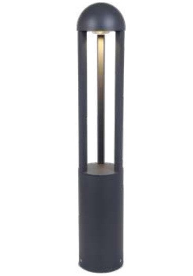 Westgate 10W/18W/25W 100LM/W 3000K/4000K/5000K Bronze LED Outdoor Light BOL-608RD-41-MCTP-BR