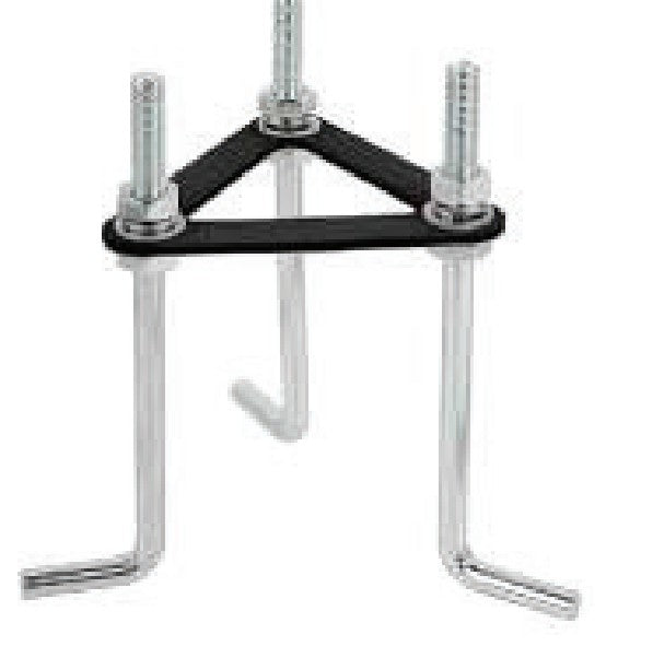 Westgate LED Bollard Light BOL-G2-ABK-R