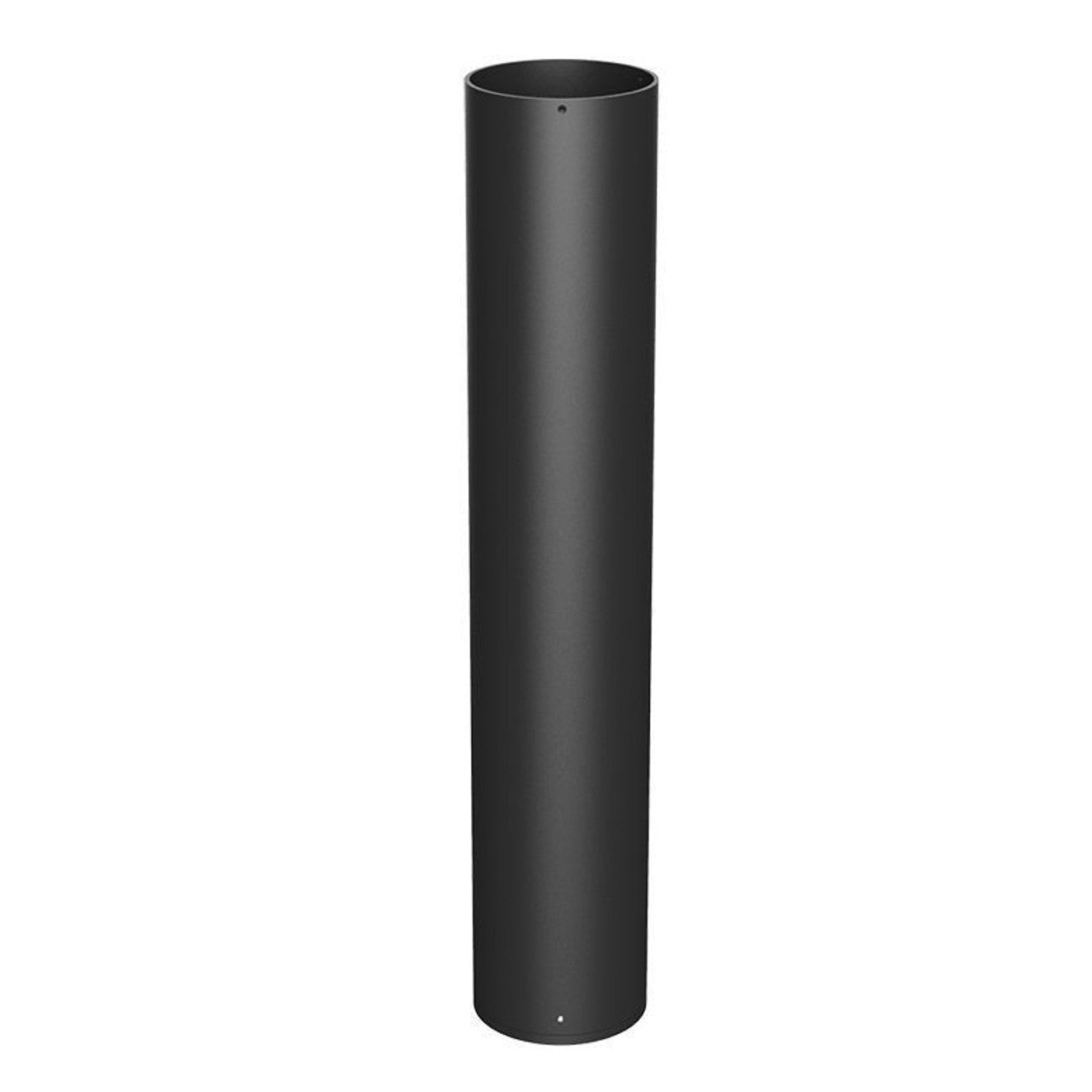 Westgate Black LED Bollard Light BOL-G2-SHAFT-29-BK