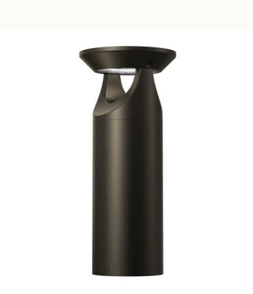 Westgate 3W 130LM/W 3000K Bronze LED Outdoor Light BOL-G4-301-SOLAR-30K-BR