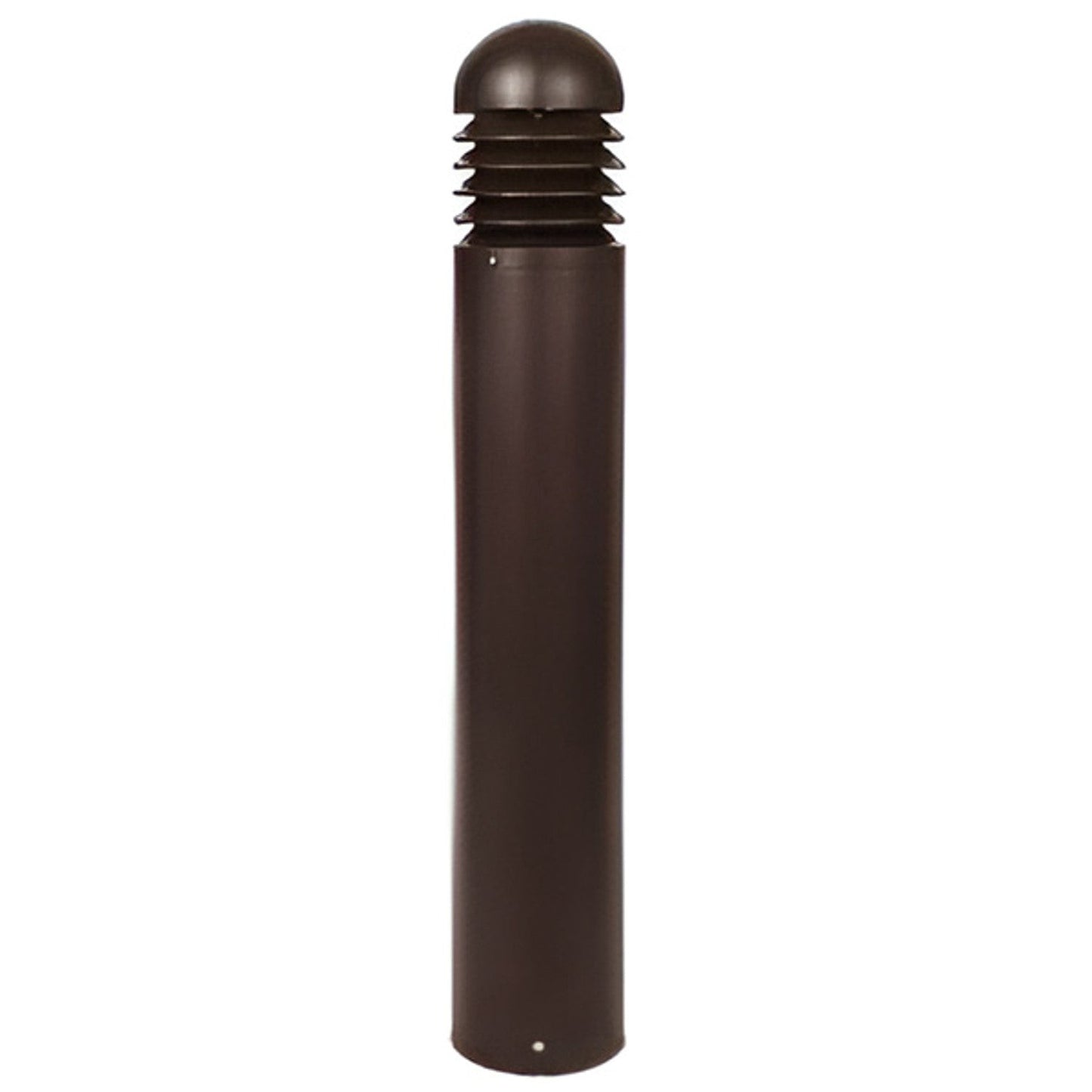 Westgate Bronze LED Outdoor Light BOL-G7-SHAFT-14-BR