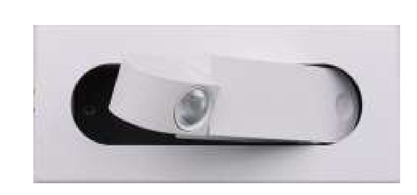 Westgate 3W 120LM 3000K White Lighting Product BRL-RH-WH