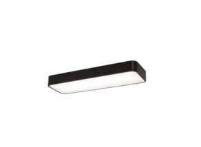 Westgate 2 ft 18W/24W/30W 100LM/W 2700K/3000K/3500K/4000K/5000K Black Lighting Accessory CCL-2FT-MCT5-DD-BK
