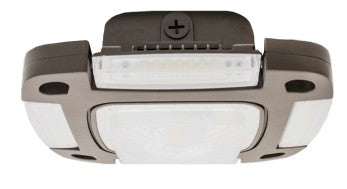 Westgate 35W/45W/55W 120 LM/W 3000K/4000K/5000K Bronze Lighting Product CDX-35-55W-MCTP-BR