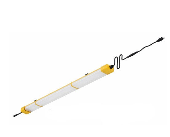 Westgate 90W 10800LM 5000K Clear LED Construction Lamp CL-CONST-LINEAR-IP65
