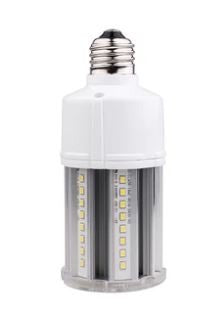 Westgate 120-277V 27MAX 150 LM/W 3000K/4000K/5000K E26 High-Lumen LED Corn Lamp CL-EHL-12-27W-MCTP-E26