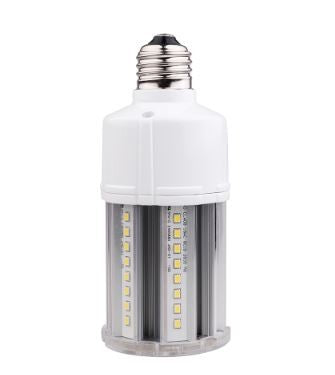 Westgate 120-277V 27W 4185LM 5000K E26 High-Lumen LED Corn Lamp CL-EHL-27W-50K-E26
