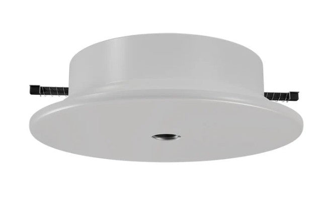 Westgate White LED Canopy Light CMC-OWCC-WH