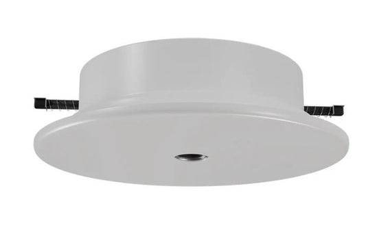 Westgate White LED Canopy Light CMC-OWCC-WH
