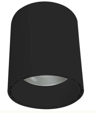 Westgate 60W/80W/100W 125LM/W 3000K/4000K/5000K Black LED Canopy Light CMC12-MCTP-D-BK