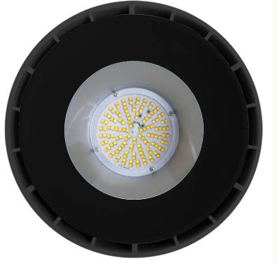 Westgate LED Canopy Light CMC12-REFL-GD