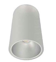 Westgate 60W/80W/100W 125LM/W 3000K/4000K/5000K Silver LED Canopy Light CMC12L-MCTP-D-SIL