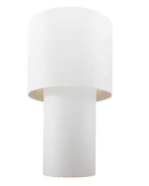 Westgate White LED Canopy Light CMC2-MLA-WH