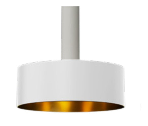 Westgate 2 in Cylinder Light Accessory CMC2-PS14-WG-KIT