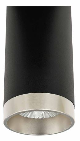 Westgate Brushed Nickel Westgate Product CMC2-TRM-BN