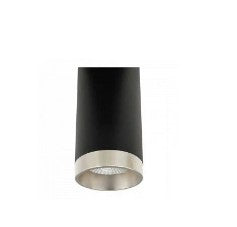 Westgate 2 in Cylinder Light Accessory CMC2-TRMWM-AG