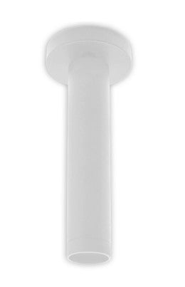 Westgate 2 in XL 20W 1500LM 3000K/4000K/5000K White LED Cylinder Light CMC2XL-MCT-DD-WH
