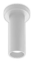 Westgate 5W/7W/9W 75 LM/W 3000K/4000K/5000K White Westgate Product CMC3-MCTP-DD-WH
