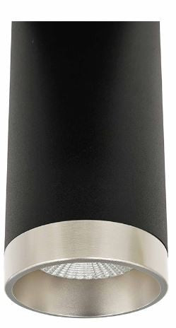 Westgate Brushed Nickel Westgate Product CMC3-TRM-BN