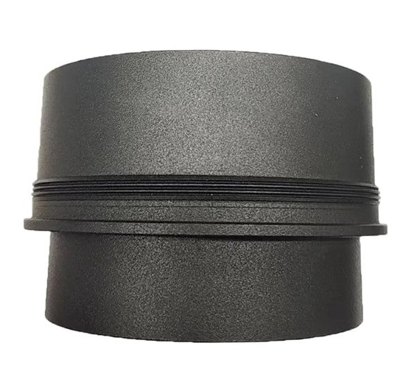 Westgate Black LED Canopy Light CMC4-SNA-BK