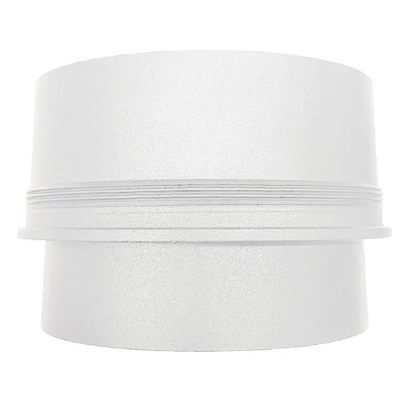 Westgate White LED Canopy Light CMC4-SNA-WH