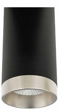 Westgate Brushed Nickel Westgate Product CMC4-TRM-BN