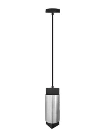 Westgate 12W/16W/20W 80LM/W 3000K/4000K/5000K Brushed Nickel LED Canopy Light CMC5-MILAN1-MCTP-DD-BN