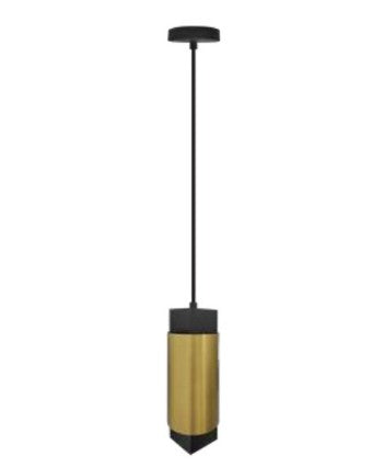 Westgate 12W/16W/20W 80LM/W 3000K/4000K/5000K Gold LED Canopy Light CMC5-MILAN1-MCTP-DD-GD