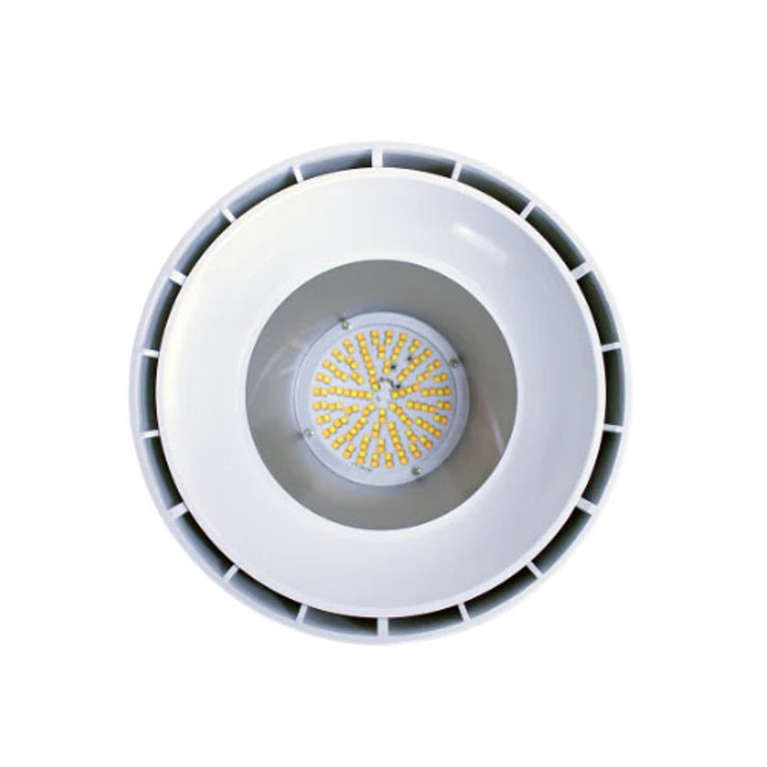 Westgate 9 in Cylinder Light Accessory CMC9-CL