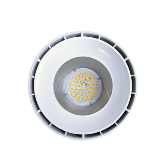 Westgate 9 in Cylinder Light Accessory CMC9-CL