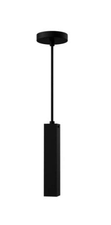 Westgate 9W 630LM 3000K/4000K/5000K Black Lighting Product CMCS1XL-MCT-DT-BK