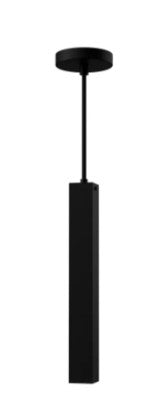 Westgate 20W 1500LM 3000K/4000K/5000K Black Lighting Product CMCS2XL-MCT-DT-BK