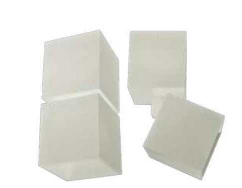 Westgate 12W/16W/20W 80LM/W 3000K/4000K/5000K White LED Canopy Light CMCS4-ADJ-MCTP-DD-WH