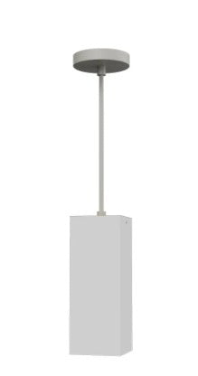 Westgate 21W/28W/35W 80 LM/W 3000K/4000K/5000K White Lighting Product CMCS4-MCTP-DD-WH