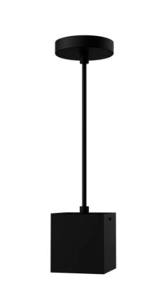 Westgate 9W/12W/15W 76 LM/W 3000K/4000K/5000K Black Lighting Product CMCS4S-MCTP-DD-BK