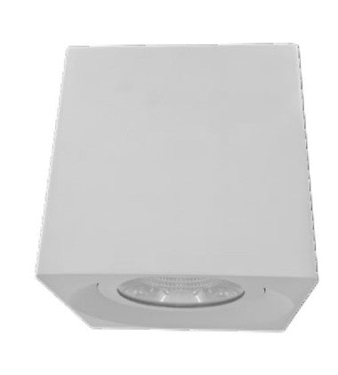 Westgate 42W/56W/70W 80LM/W 3000K/4000K/5000K White LED Canopy Light CMCSR9S-MCTP-DD-WH