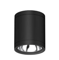 Westgate 3 in 10W 850LM 3000K/3500K/4000K White LED Wall Cylinder Light CMCW3-SMD-10W-MCT-75D-DT-WH