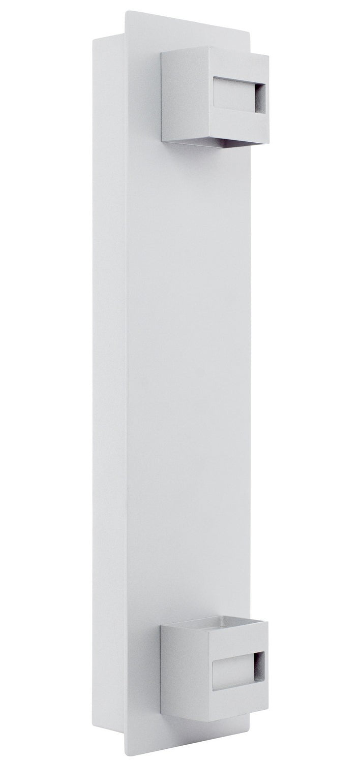 Westgate 10W(2.5WX4) 900LM 4000K Silver Westgate Product CRE-EGN-40K-SIL