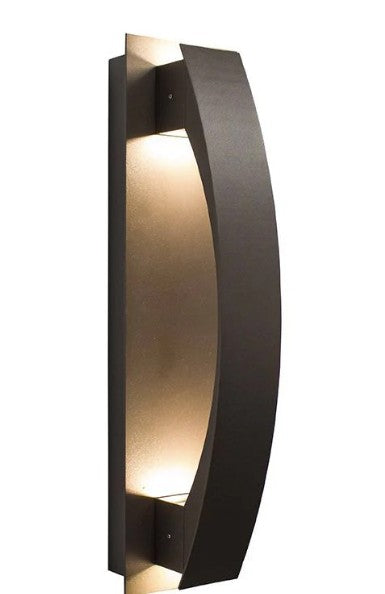 Westgate 5W/10W/15W/20W 90 LM/W 3000K Bronze Lighting Product CRE-MP-01-30K-BR