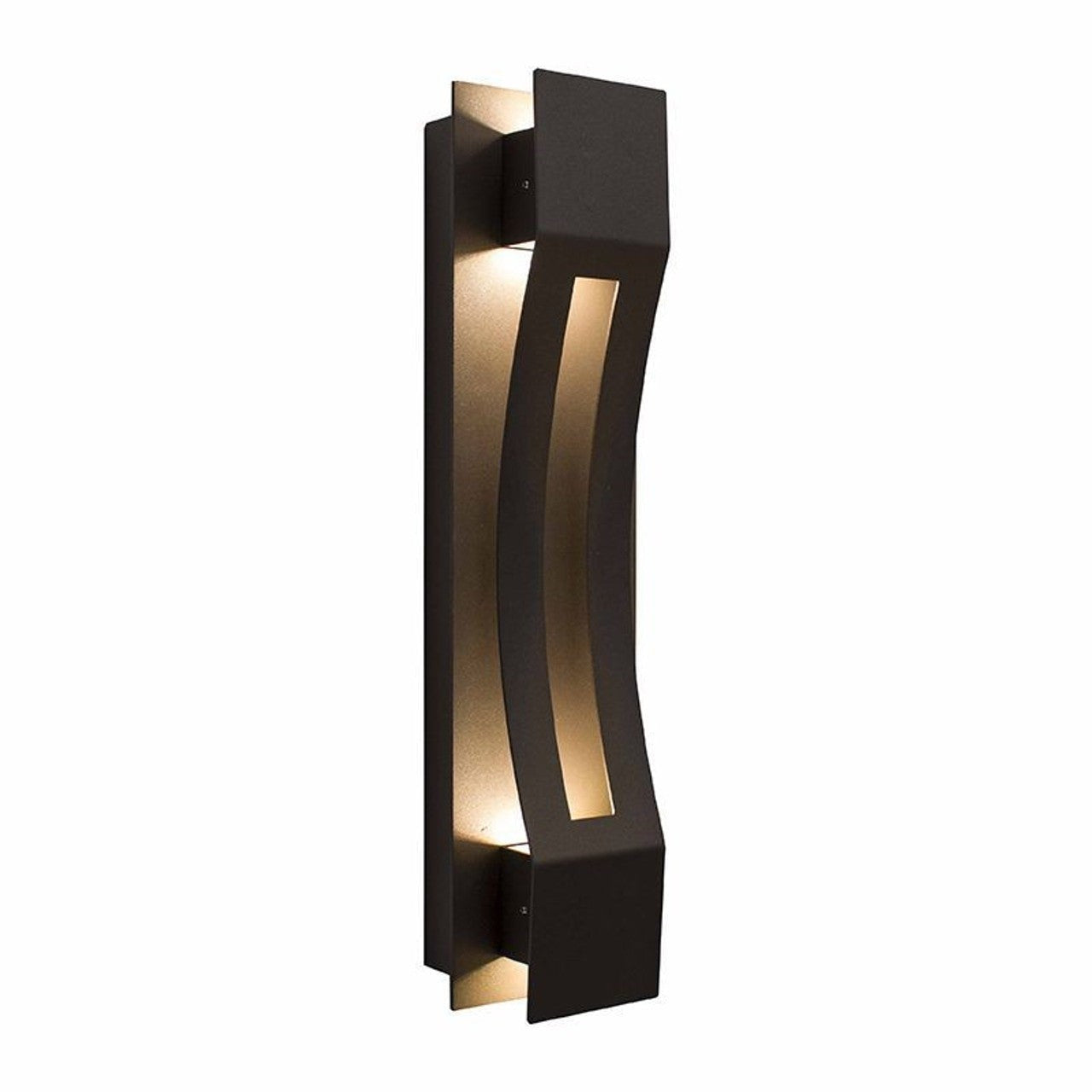Westgate 5W/10W/15W/20W 90 LM/W 5000K Bronze Lighting Product CRE-MP-04-50K-BR