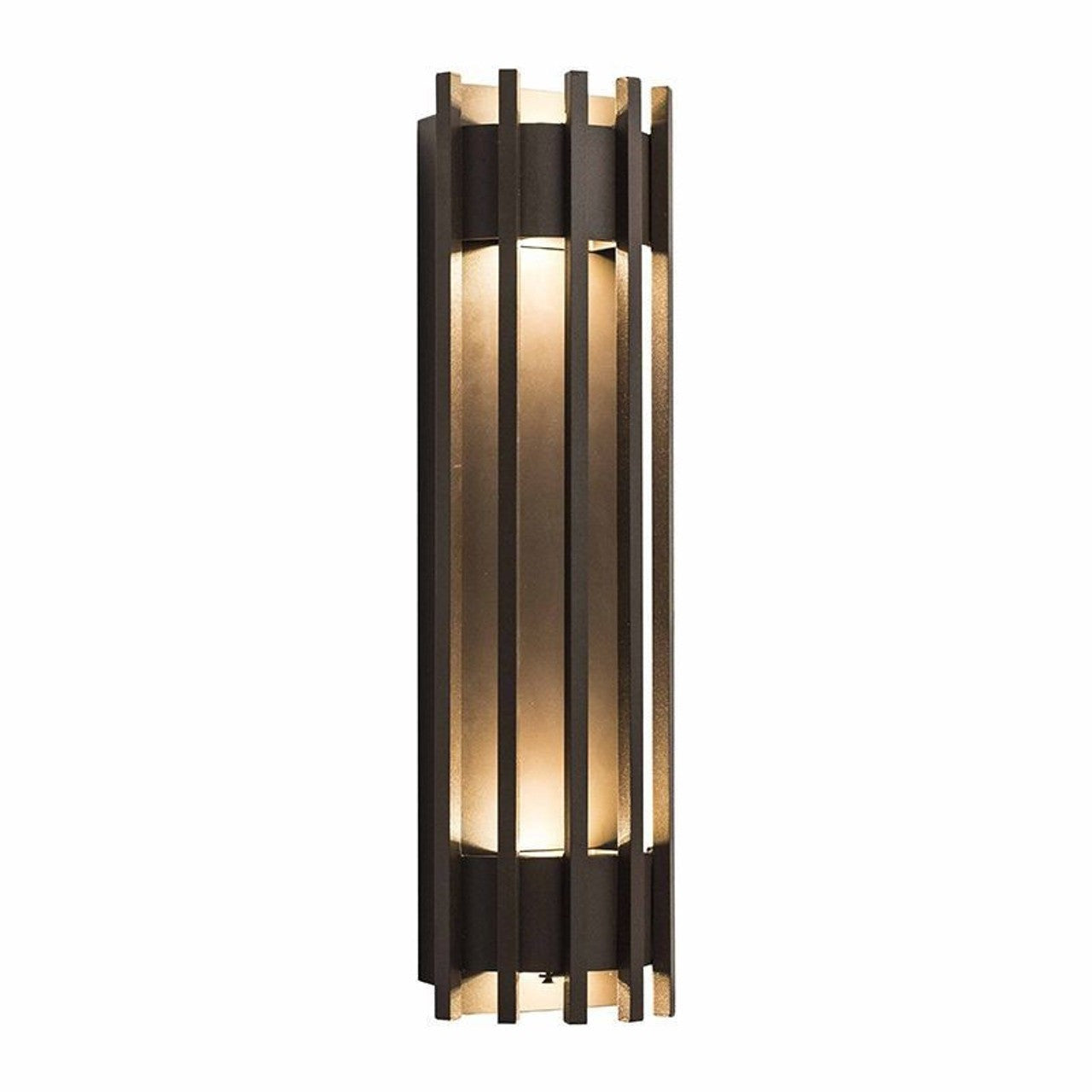 Westgate 5W/10W/15W/20W 90 LM/W 4000K Bronze Lighting Product CRE-MP-05-40K-BR