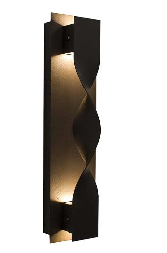 Westgate 5W/10W/15W/20W 90 LM/W 4000K Bronze Lighting Product CRE-MP-08-40K-BR