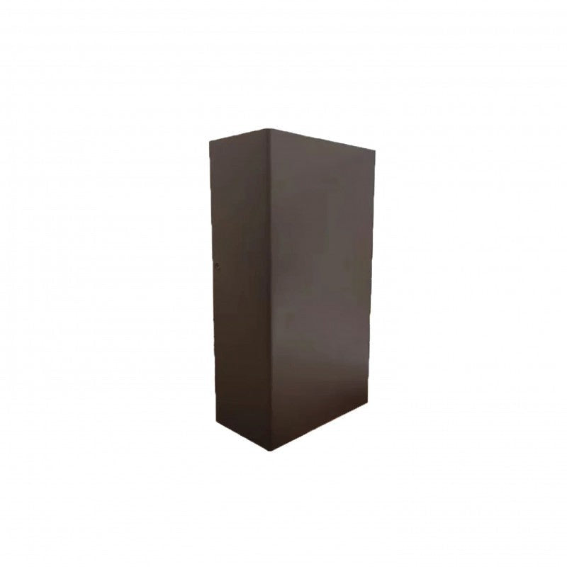 Westgate Bronze LED Wall Light CREA-56-BR