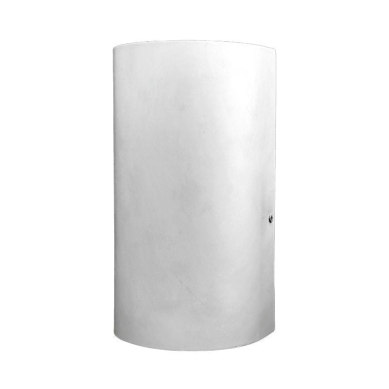 Westgate 120V 14W/18W/24W 80LM/W 3000K/4000K/5000K White LED Cylinder Light CREA-57-MCTP-WH
