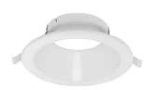 Westgate White Lighting Accessory CRLC-TRM-10-WH